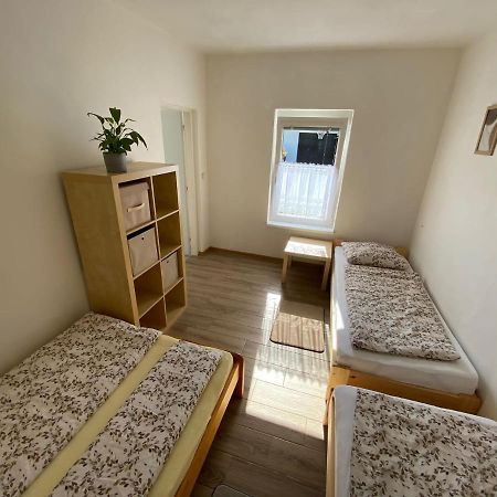 Apartman Beniskovec, סוכדול נאד לוז'ניצי מראה חיצוני תמונה