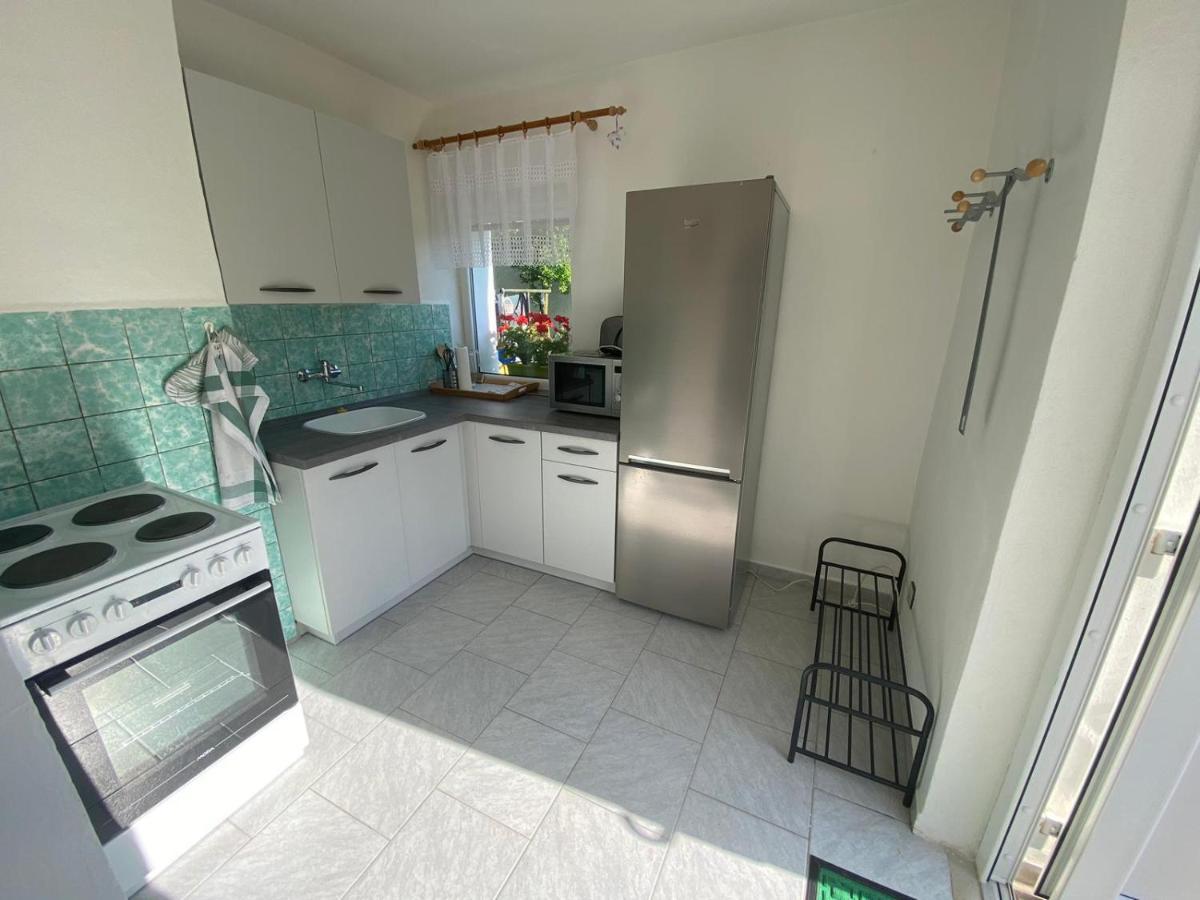 Apartman Beniskovec, סוכדול נאד לוז'ניצי מראה חיצוני תמונה