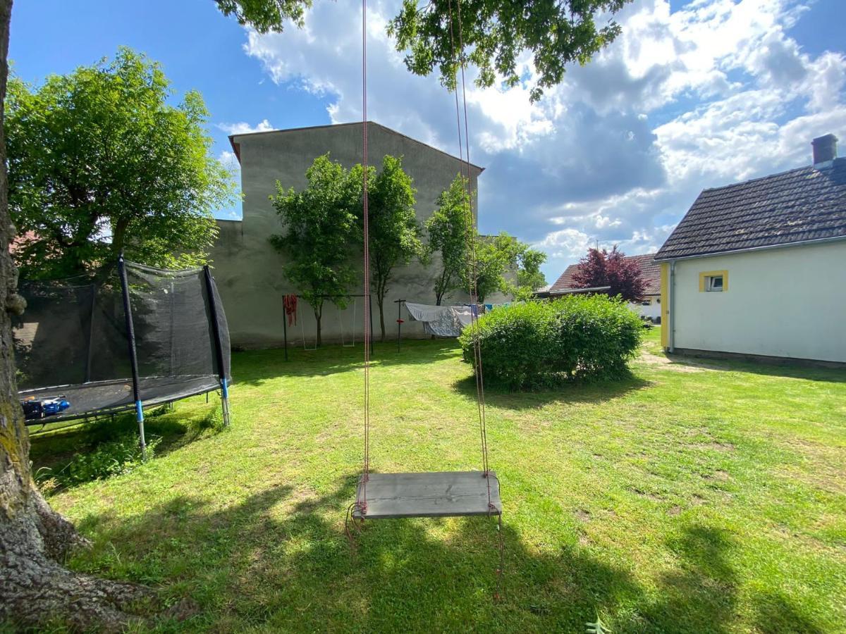 Apartman Beniskovec, סוכדול נאד לוז'ניצי מראה חיצוני תמונה